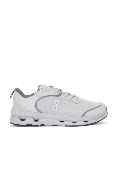 ON X ZENDAYA CLOUDZONE MOON SNEAKER