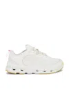 On X Zendaya Cloudze Mo Sneaker In White