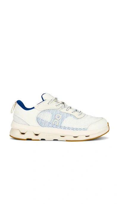 On X Zendaya Cloudze Mo In Blue