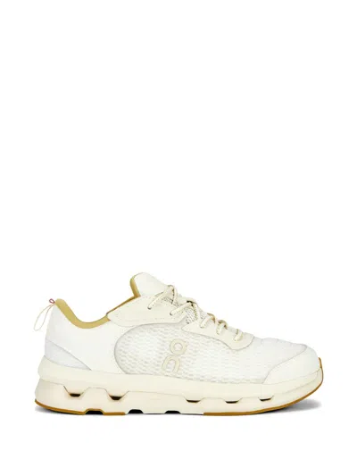 On Off-white Cloundze Mo Sneakers In Multi