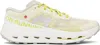 On Yellow Cloudultra 3 Sneakers In Neutral