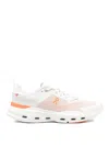 On Running Cloudpulse Next Sneakers In White