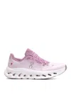 On Cloudtilt Sneaker In Pink