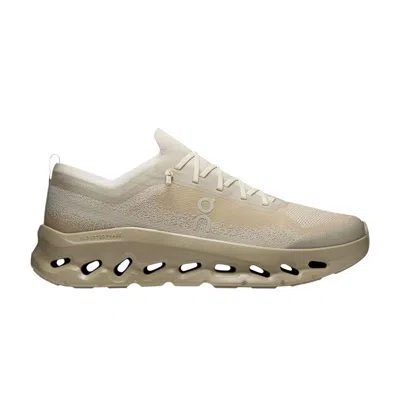 Pre-owned On Zendaya X Cloudtilt Mo 'winter Kasha' | Tan | Men's Size 9 In Brown