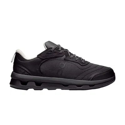 Pre-owned On Zendaya X Cloudze Mo 'black Dew' | Men's Size 10.5