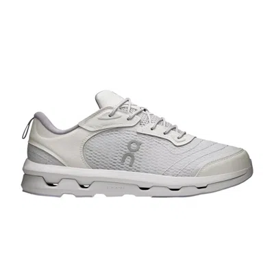 Pre-owned On Zendaya X Cloudze Mo 'lavender Lilac' | Grey | Men's Size 9 In Gray