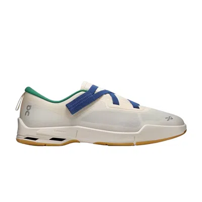 Pre-owned On Zendaya X  Wmns Cloudnova 'drew Spruce' | White | Women's Size 7