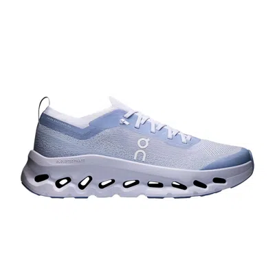 Pre-owned On Zendaya X Wmns Cloudtilt Mo 'nimbus' | Blue | Women's Size 8