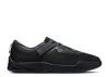 On Cloudnova Mo Sneakers In Black