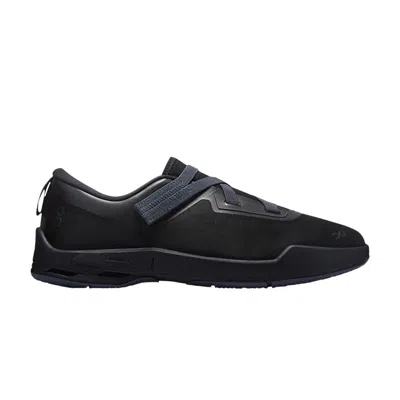 Pre-owned On Zendaya X Wmns  Cloudnova 'mo Black Ink' | Women's Size 7