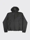 On Zero Jacket Paf In Brown