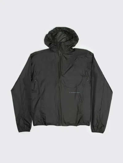On Zero Jacket Paf In Brown