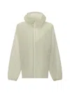 On Zero Jacket Paf Jacket In Neutral