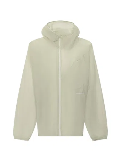 ON ZERO JACKET PAF JACKET