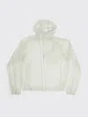 On Zero Jacket Paf In White