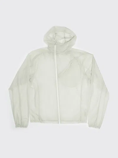 On Zero Jacket Paf In White