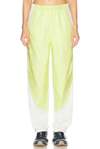 On Zero Paf Pants In Hay