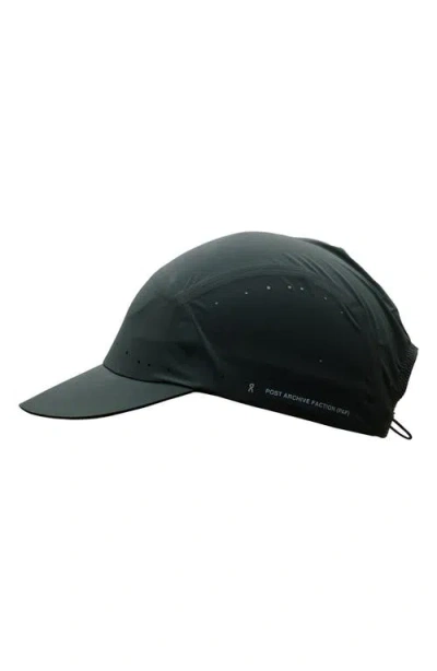 On Zero X Post Archive Facti (paf) Baseball Cap In Green