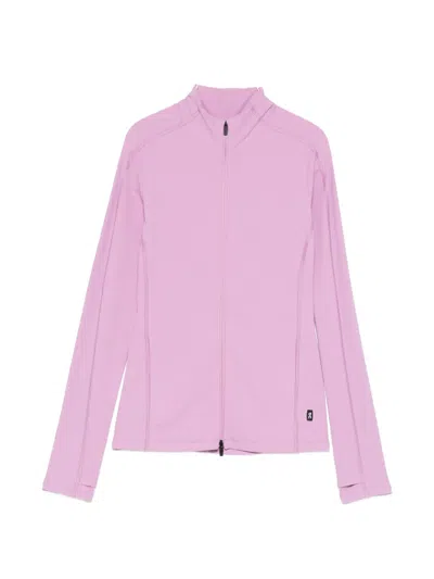 ON ZIP STUDIO JACKET