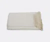Once Milano Bath Linens White Uni In White