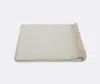 Once Milano Bath Linens White Uni In White