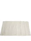 Once Milano Four Pack Linen Napkins In Neutrals