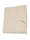 Once Milano Medium Linen Tablecloth In Neutrals