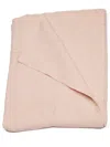 Once Milano Medium Linen Tablecloth In Pink
