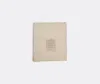 Once Milano Table Linens Cream Uni In Cream