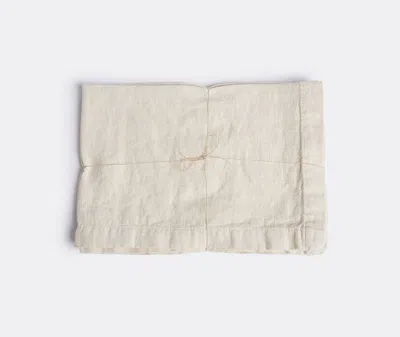 Once Milano Placemats In Cream