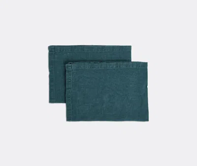 Once Milano Placemats In Forest
