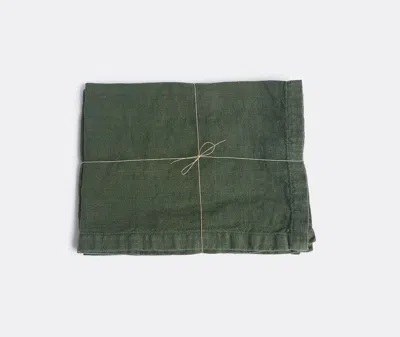 Once Milano Placemats In Green