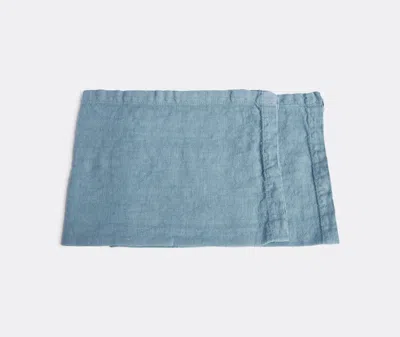 Once Milano Placemats In Light Blue