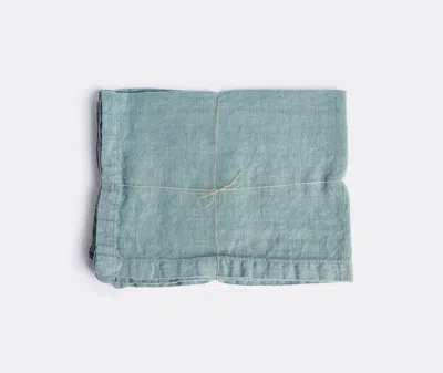 Once Milano Placemats In Sage