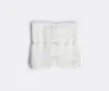 Once Milano Table Linens White Uni In White