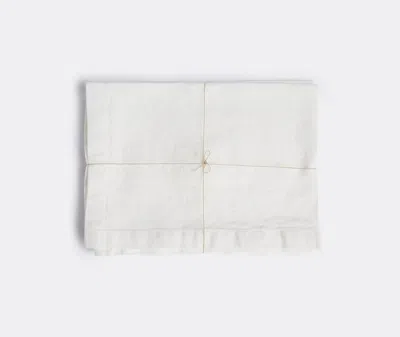 Once Milano Placemats In White