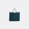 Once Milano Pocket Weekend Bag In Forest