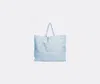 Once Milano Travel Light Blue Uni In Light Blue
