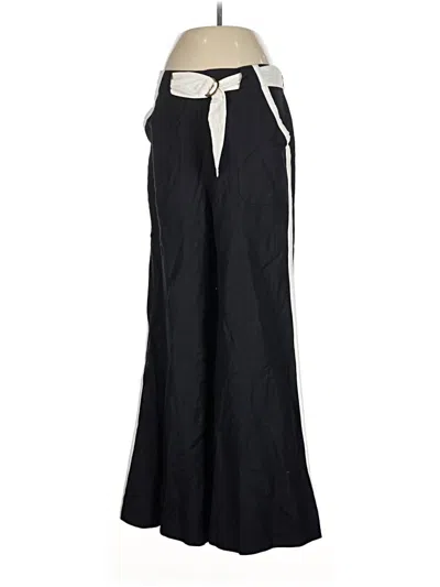 Once Was Overalls In Black