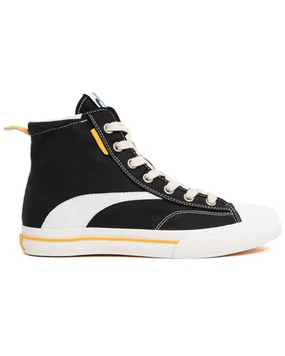 Oncept Bogota Sneakers In Black