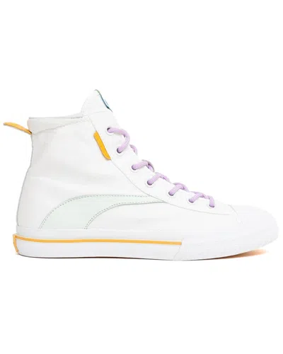 ONCEPT BOGOTA CANVAS SNEAKER