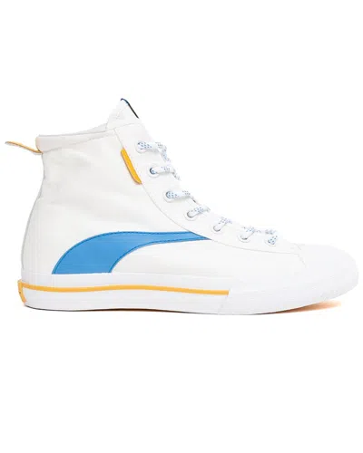 ONCEPT BOGOTA CANVAS SNEAKER