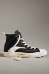 Oncept Bogota Sneakers In Black