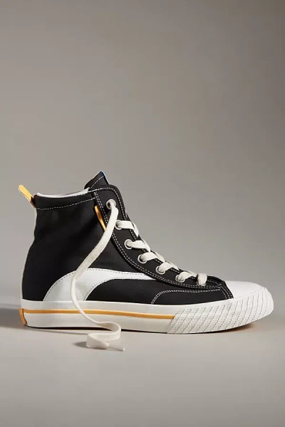 Oncept Bogota Sneakers In Black
