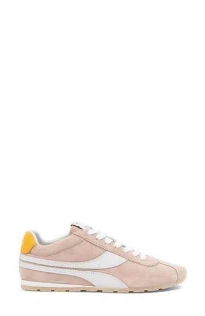 Oncept Essex Sneaker In Pink
