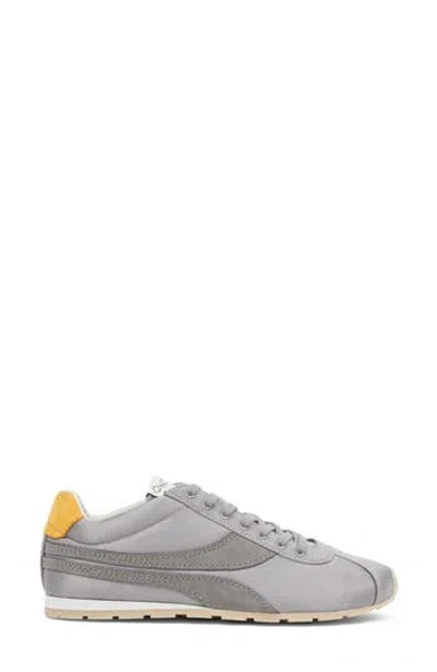 Oncept Essex Sneaker In Gray