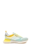 Oncept Jakarta Sneaker In Multi