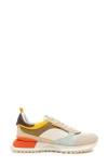 Oncept Jakarta Sneaker In Multi