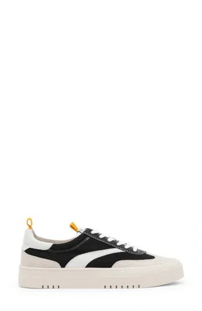 Oncept Lagos Sneaker In Black