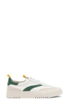 Oncept Lagos Sneaker In Amazon Green